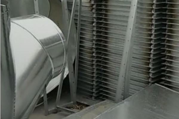 不锈钢钢管焊接联接的加工工艺及步骤详细介绍 
