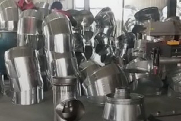 风管加工的人员要做哪些防护措施