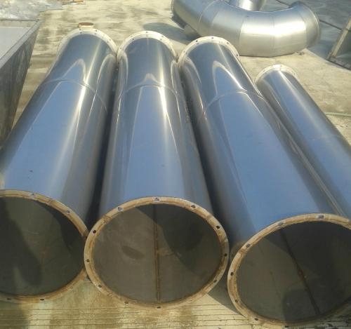 不锈钢风管制作关键施工方式及对策