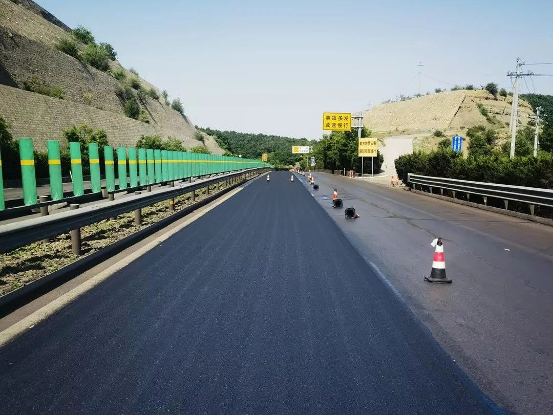 新材料集团储运必胜娱乐·(中国)官方网站新型乳化沥青销量再破新高