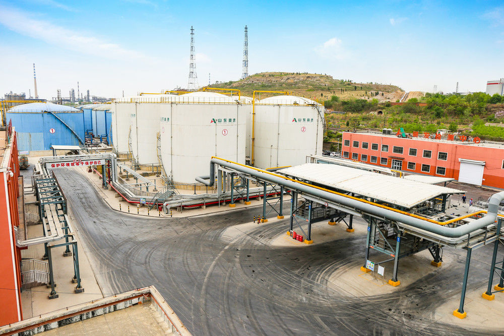 储运必胜娱乐·(中国)官方网站库区